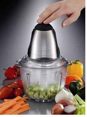 Actual product image Gastroback Home Culture Mini Chopper