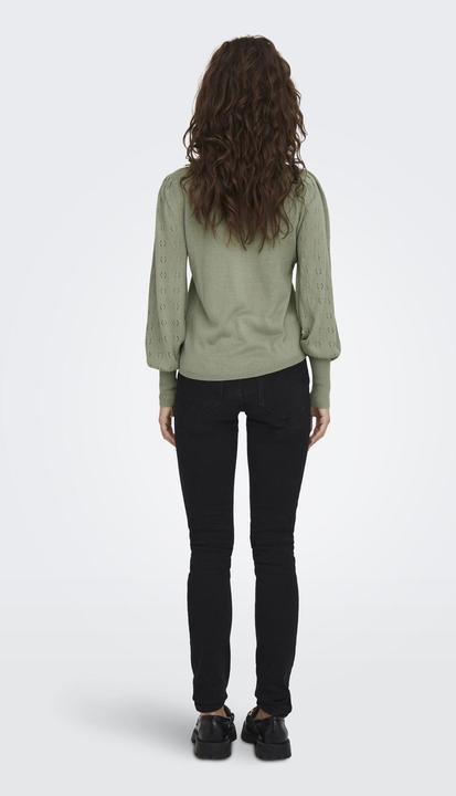 Immagine prodotto Only Maglioni a maglia liscia (XL)