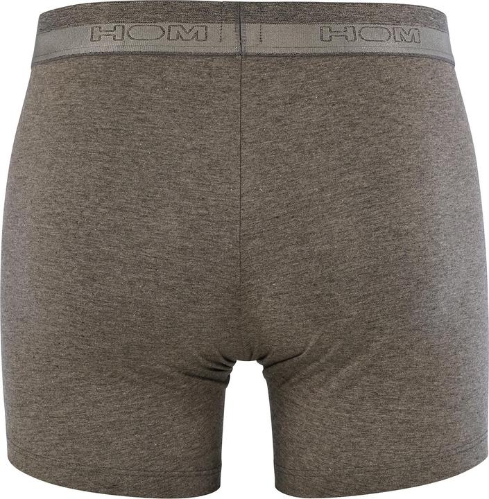 Image du produit HOM HO1 Boxer long (S, Une unité par pack)