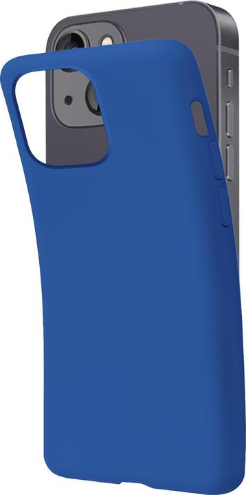 Image du produit SBS Rainbow Case iPhone 13 couleur mer profonde (Apple iPhone 13)
