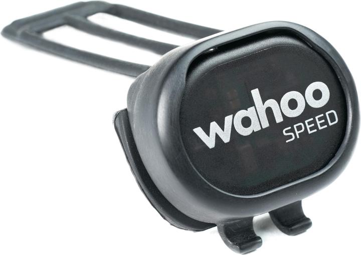 Produktbild Wahoo RPM Speed Geschwindigkeitssensor