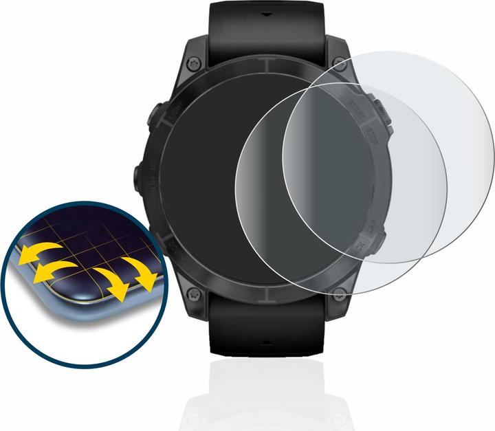 Immagine prodotto BROTECT Full-Cover Pellicola Opaca