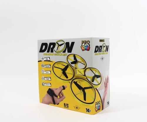 Actual product image PRO ZF04 Hand gesture-controlled drone 96755***