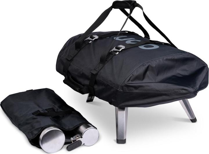 Actual product image Ooni Fyra 12 (Grill)