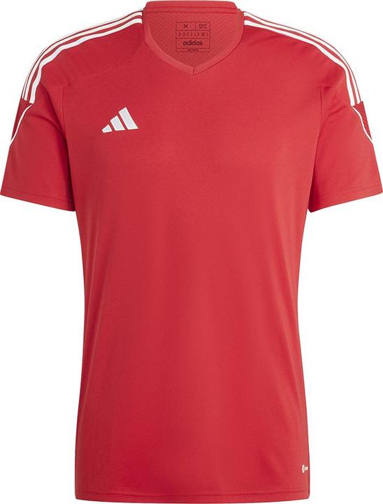 Immagine prodotto adidas Maglia Tiro 23 Uomo (3XL)