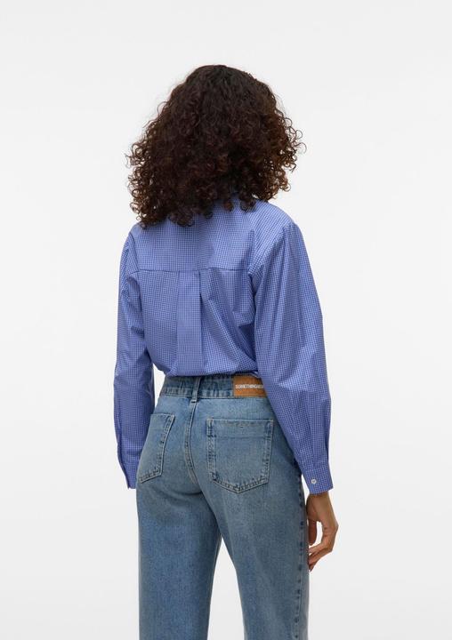 Image du produit Vero Moda VMNICOLA Hemd Hemd (S)