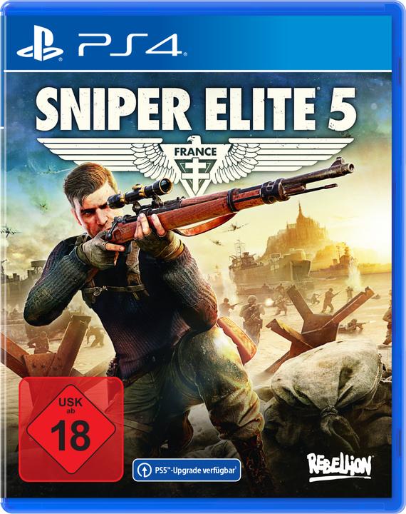 Immagine prodotto Sold Out Cecchino Elite 5 (Xbox Series X, DE)
