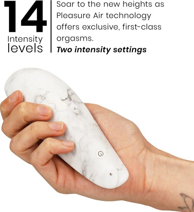 Image du produit Womanizer Classic 2 Marilyn Monroe