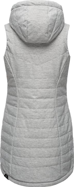 Actual product image Ragwear Lucinda Vest Long (XL)