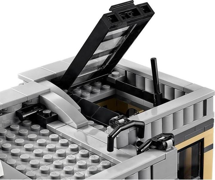 Image du produit LEGO Un dîner au centre-ville (10260, LEGO Creator Expert)