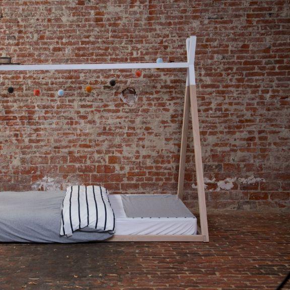 Immagine prodotto Childhome Tipi (90 x 200 cm)