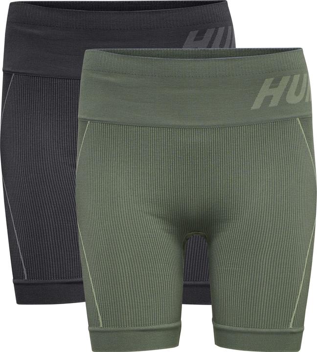 Image du produit hummel Te Christel 2-Pack Seaml Shorts (L)