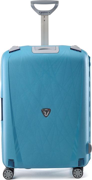 Actual product image Roncato Light 4-wheel trolley 68 cm (80 l, M (50 - 90l))