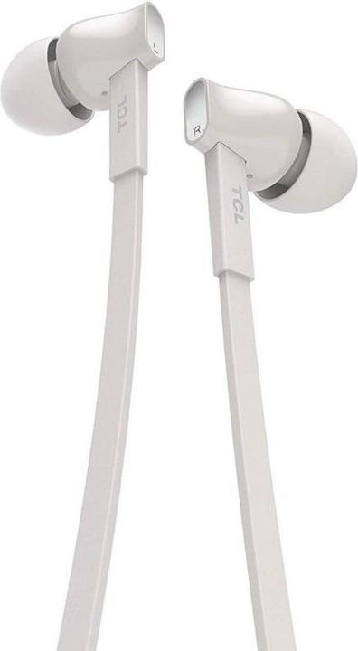 TCL In-ear Wired Headset Strong Bass (Cable)