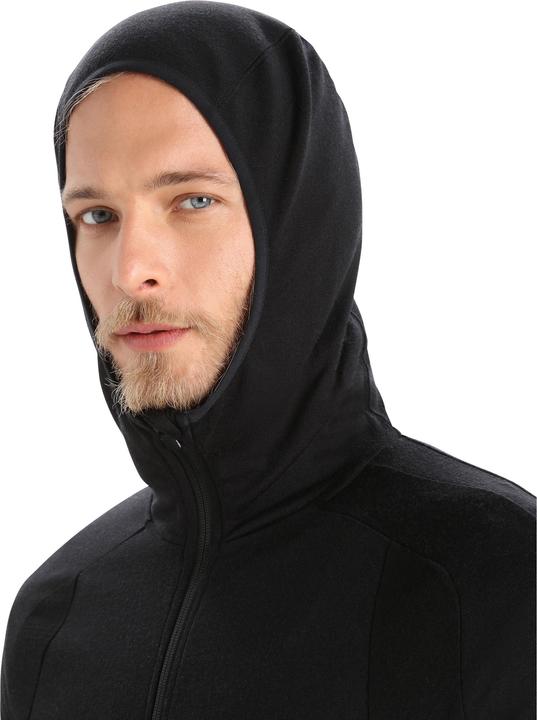Actual product image Icebreaker ZoneKnit (XL)