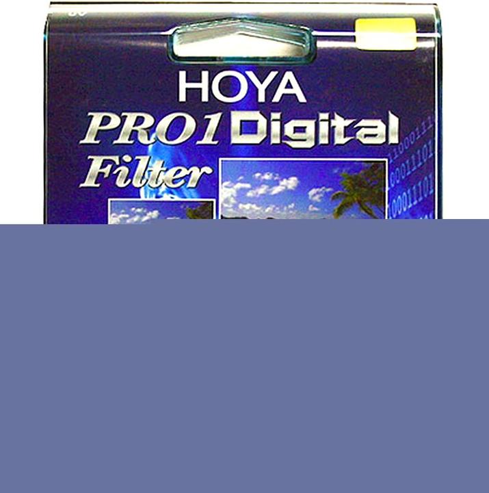 Produktbild Hoya Pro1 Digital UV Filter (52 mm, UV-Filter)