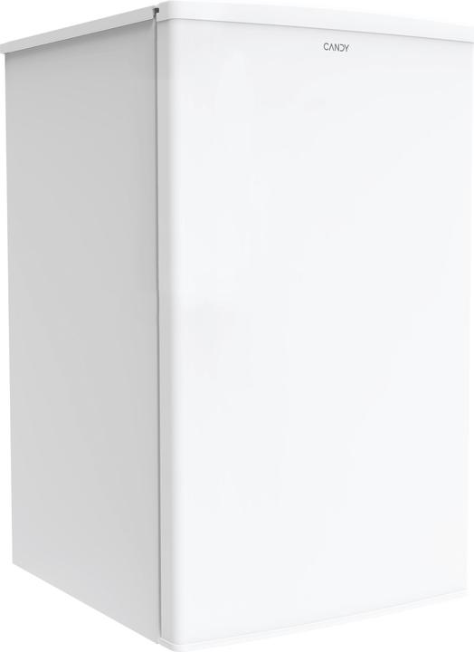 Actual product image Candy Comfort COT1S45EW Single door Free installation 106 L E White (106 l)