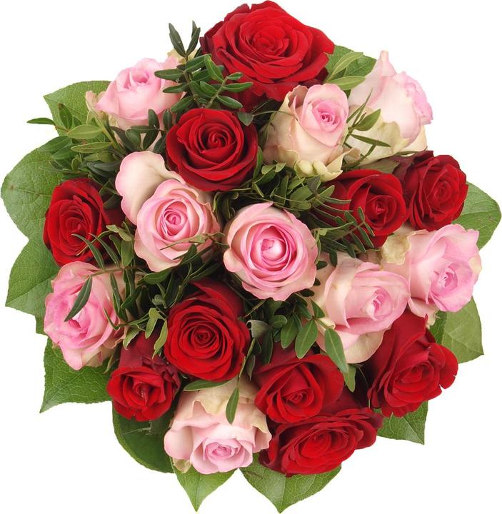 Immagine prodotto Floramall Sogno di rose (Fiori recisi)