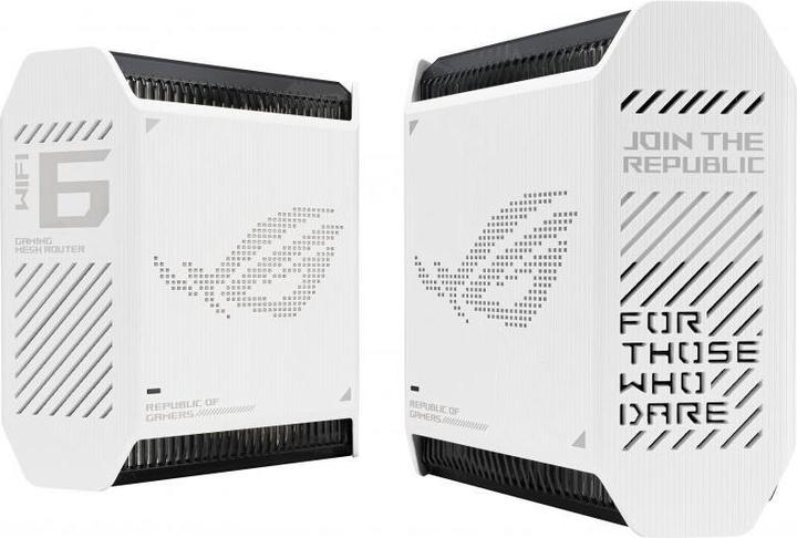 Produktbild ASUS ROG Rapture GT6 2er-Set