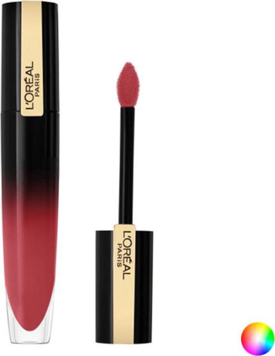 Actual product image L'Oréal Paris Brilliant signature 312 (312 Be Powerful)