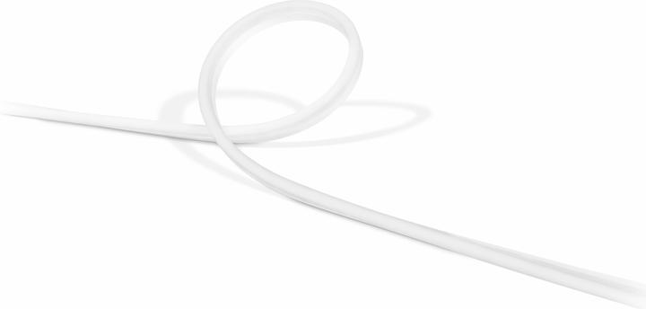 Actual product image Philips Hue Outdoor Lightstrip (RGBW, 500 cm, Outdoor)
