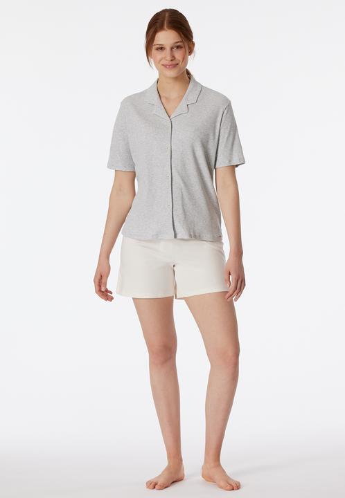 Produktbild Schiesser Casual Nightwear Pyjama (44)