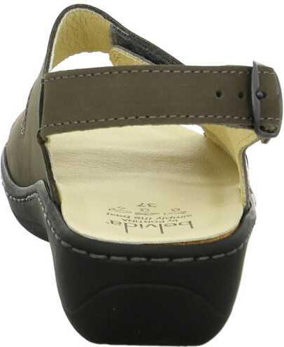 Actual product image Belvida Sandals (39)