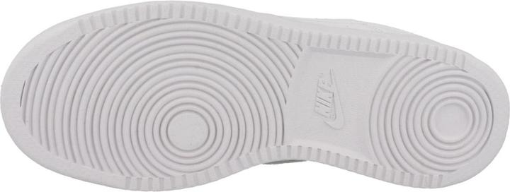 Produktbild Nike Court Vision Low Next Nat WHITE/WHITE-WHITE Grösse: 7 (38)