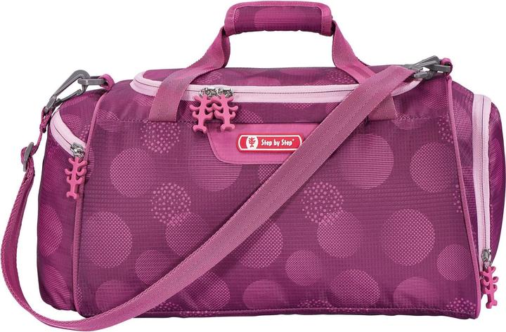 Produktbild Step by Step Sporttasche mit Nassfach, 13 l (13 l)