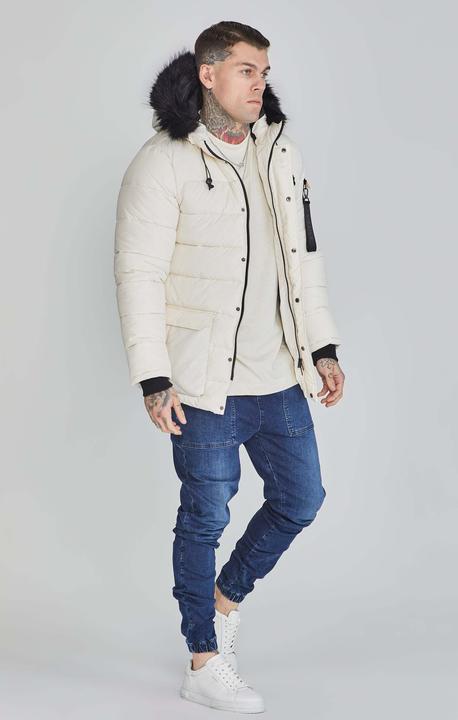 Actual product image Siksilk Parka Parka (XXL)