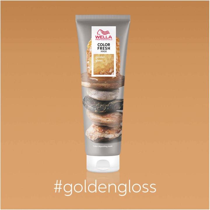 Image du produit Wella Masque frais couleur (500 ml)