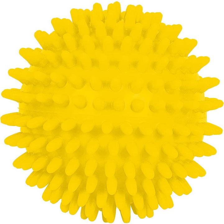 Produktbild Togu Noppenball mit Nadelventil - Massageball Igelball