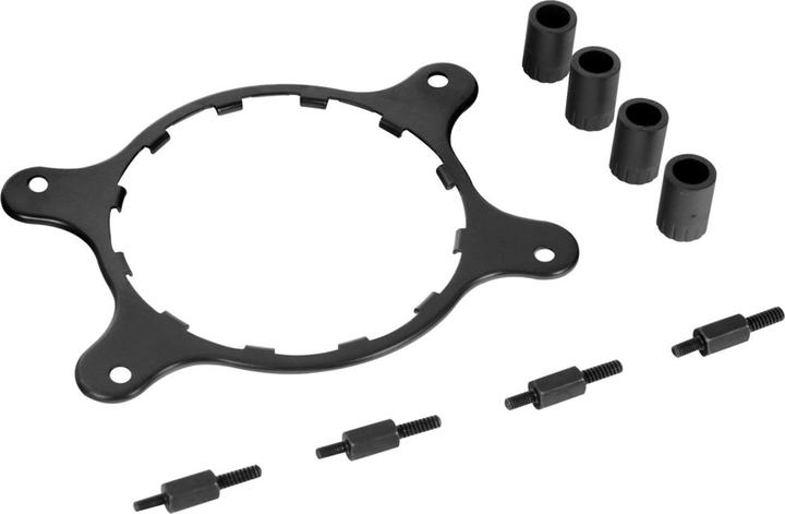 Actual product image NZXT Upgrade Kit PM-KXZSAB0-000