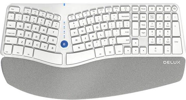 Actual product image Delux GM901D (US, Wireless)