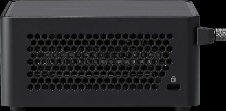 Produktbild ASUS NUC 14 Pro RNUC14RVHU500002I (Intel Core Ultra 5 125H)