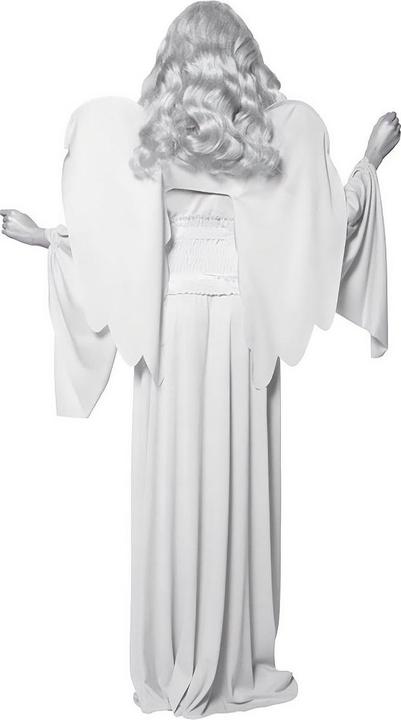 Actual product image Smiffys Friedhofsengel Kostüm (M)
