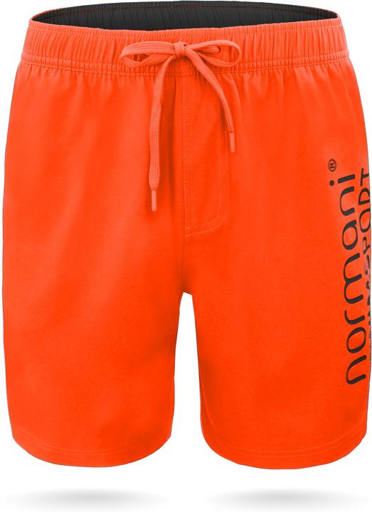 Actual product image Normani Men's Swim Shorts Nio (M)
