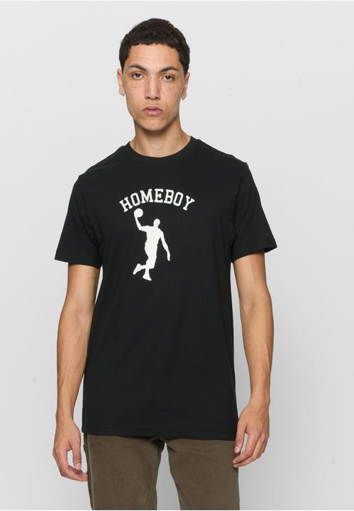 Produktbild Mister Tee MisterTee Homeboy Tee - 170349 (L)