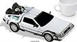 Produktbild Neca Zurück in die Zukunft: Time Machine - 81er De Lorean
