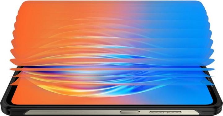 Immagine prodotto Ulefone Armor 17 Pro (256 GB, Nero, 6.58", Doppia SIM, 108 Mpx, 4G)