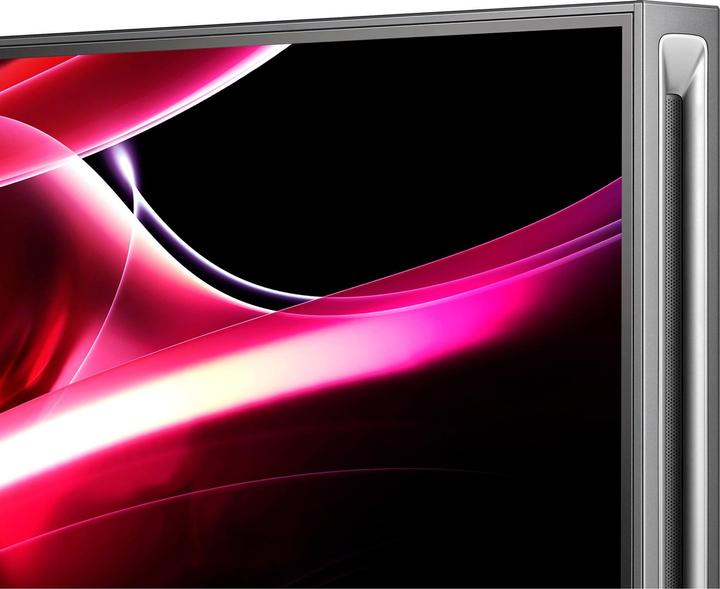 Image du produit Hisense TV 85UXKQ (85", UXK, Mini-LED, 4K, 2023)