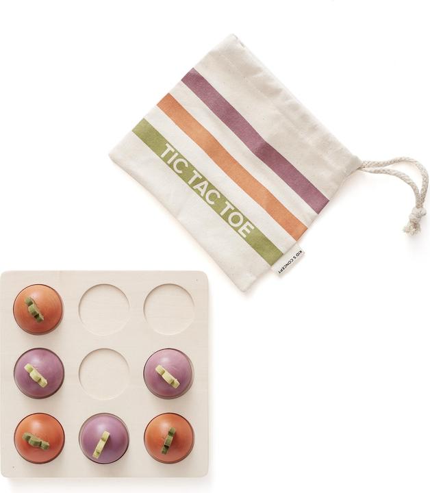 Kids Concept Luffarschack Veggie