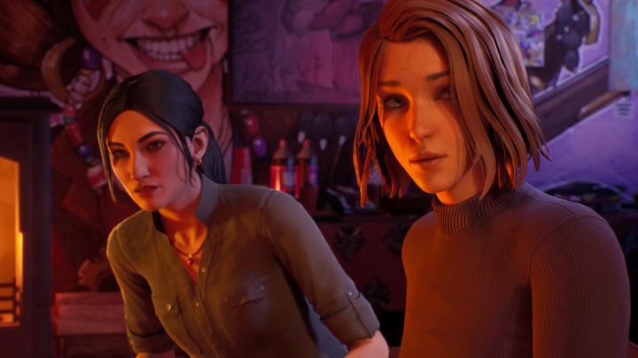 Actual product image Square Enix Life is Strange: Double Exposure (PS5, IT)