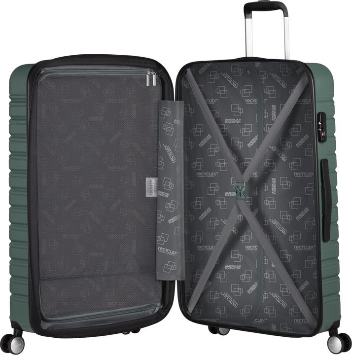 Actual product image American Tourister Flashline (100 l, XL (from 140l))