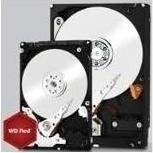 Produktbild WD Red Plus (4 TB, 3.5", CMR)