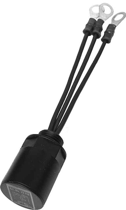 Immagine prodotto Murr Elektronik Modulo di soppressione dei disturbi del motore Varistore, 3x400VAC/4kW RC3R-VG-3x400/4k