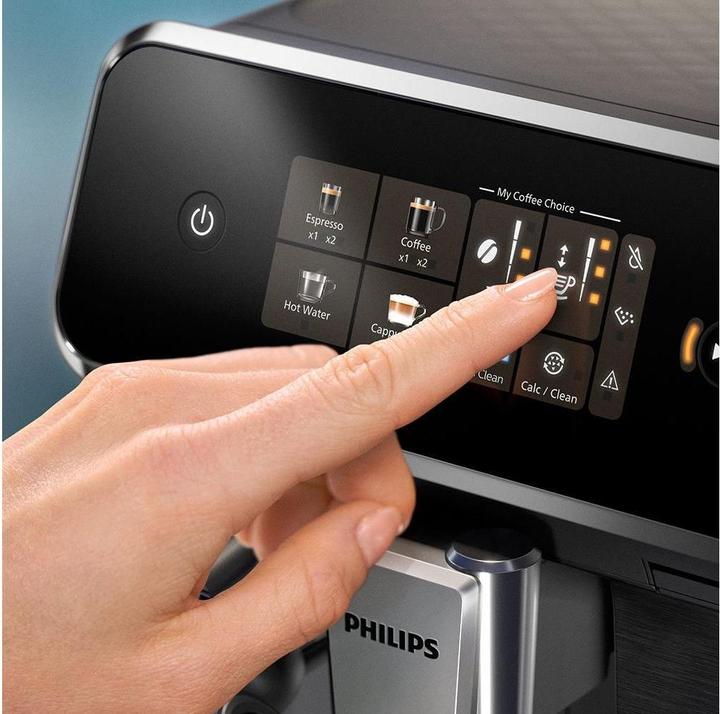 Image du produit Philips 2300 Series EP2331/10
