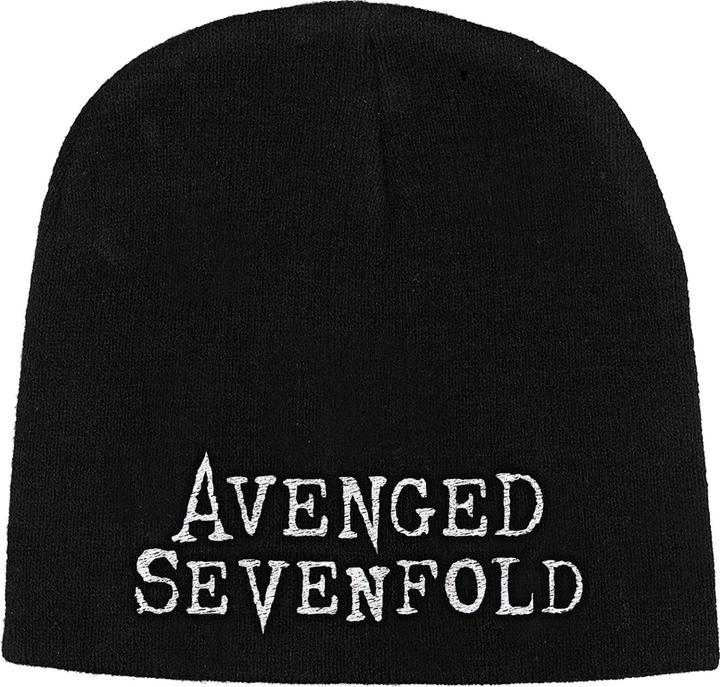Immagine prodotto Avenged Sevenfold Cappellino con logo Adulti