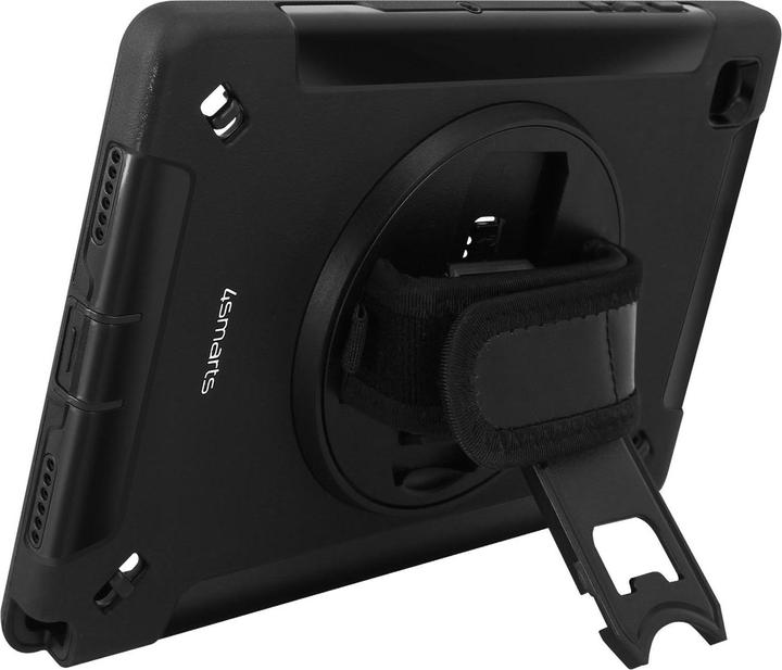 Produktbild 4smarts Rugged Grip (Galaxy Tab A8)