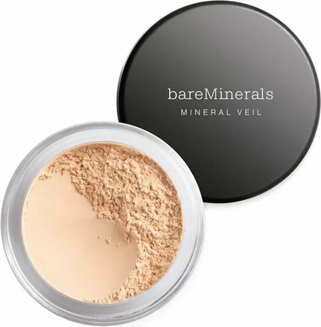 Actual product image Bare Minerals Mineral Illuminating Veil (Translucent)